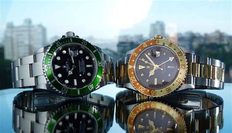 dove conviene comprare rolex